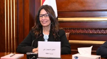 نجوم السينما الأفريقية يتألقون في مهرجان الأقصر السينمائي